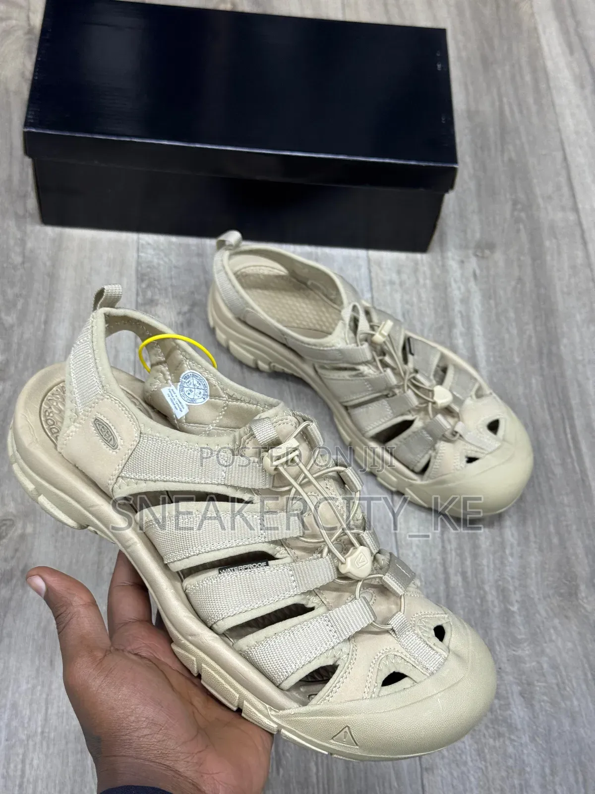 Keen Sandals