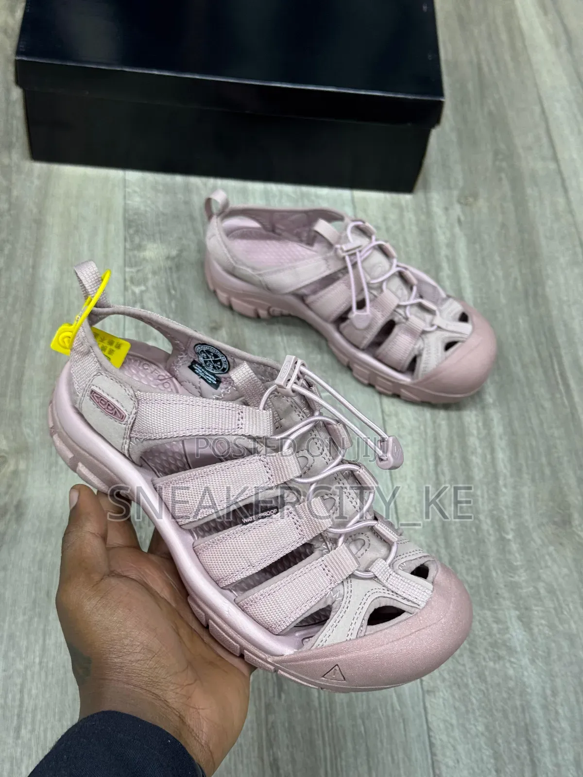 Keen Sandals