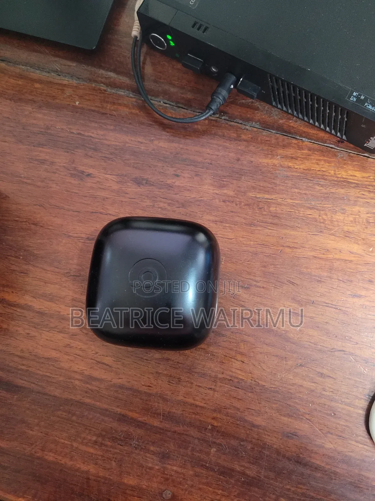 Original Beats Powerbeats Pro – Sports Gym Earbuds