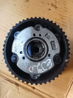 Subaru Exhaust Camshaft