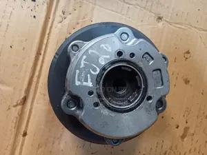 Subaru Exhaust Camshaft