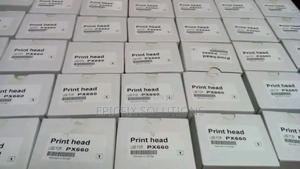 Px660 Epson Printer Heads Now Stocked - main view