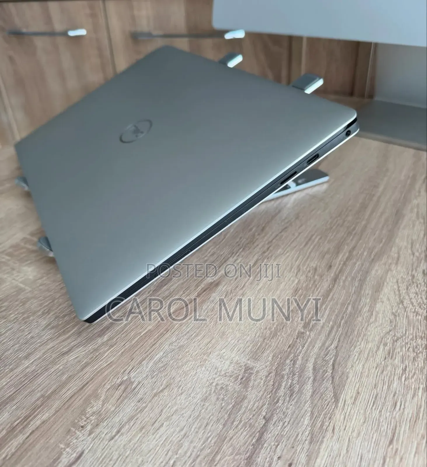 New Laptop Dell XPS 13 9370 8GB Intel Core I7 SSD 256GB