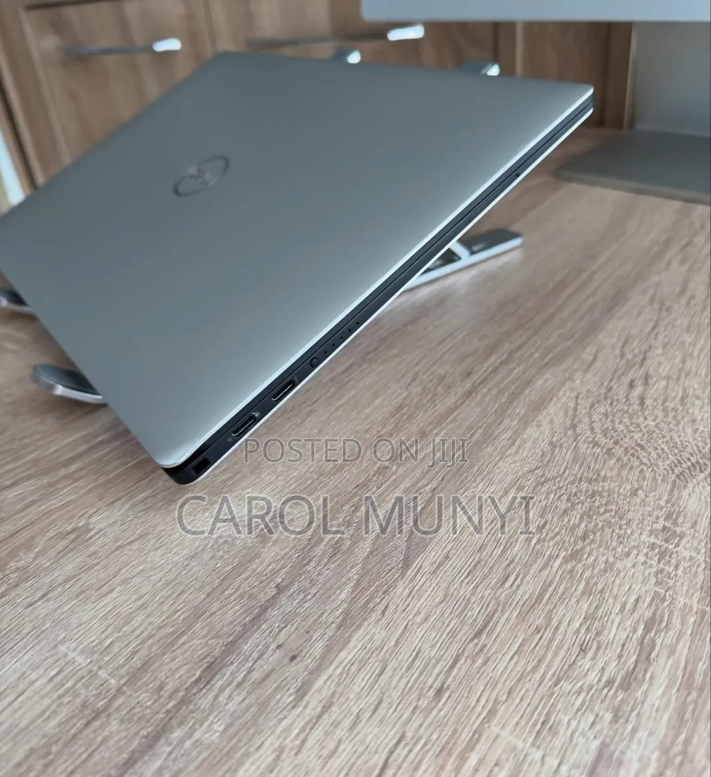 New Laptop Dell XPS 13 9370 8GB Intel Core I7 SSD 256GB