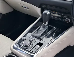Mazda CX-8 2019 Silver