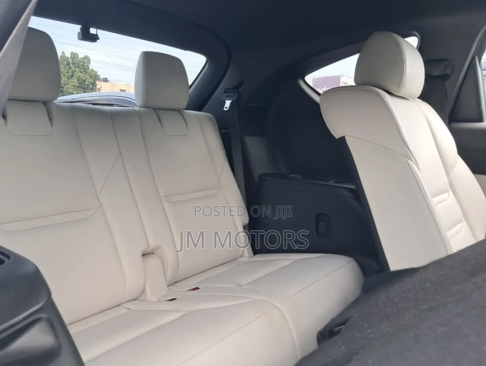 Mazda CX-8 2019 Silver