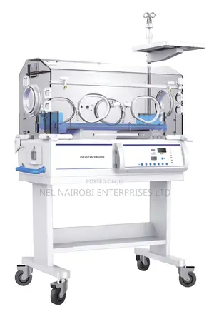 Infant Incubator Bin-3000a With Skin Sensor