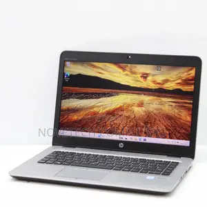 Laptop HP EliteBook 840 G3 16GB Intel Core I7 HDD+SSD 256GB