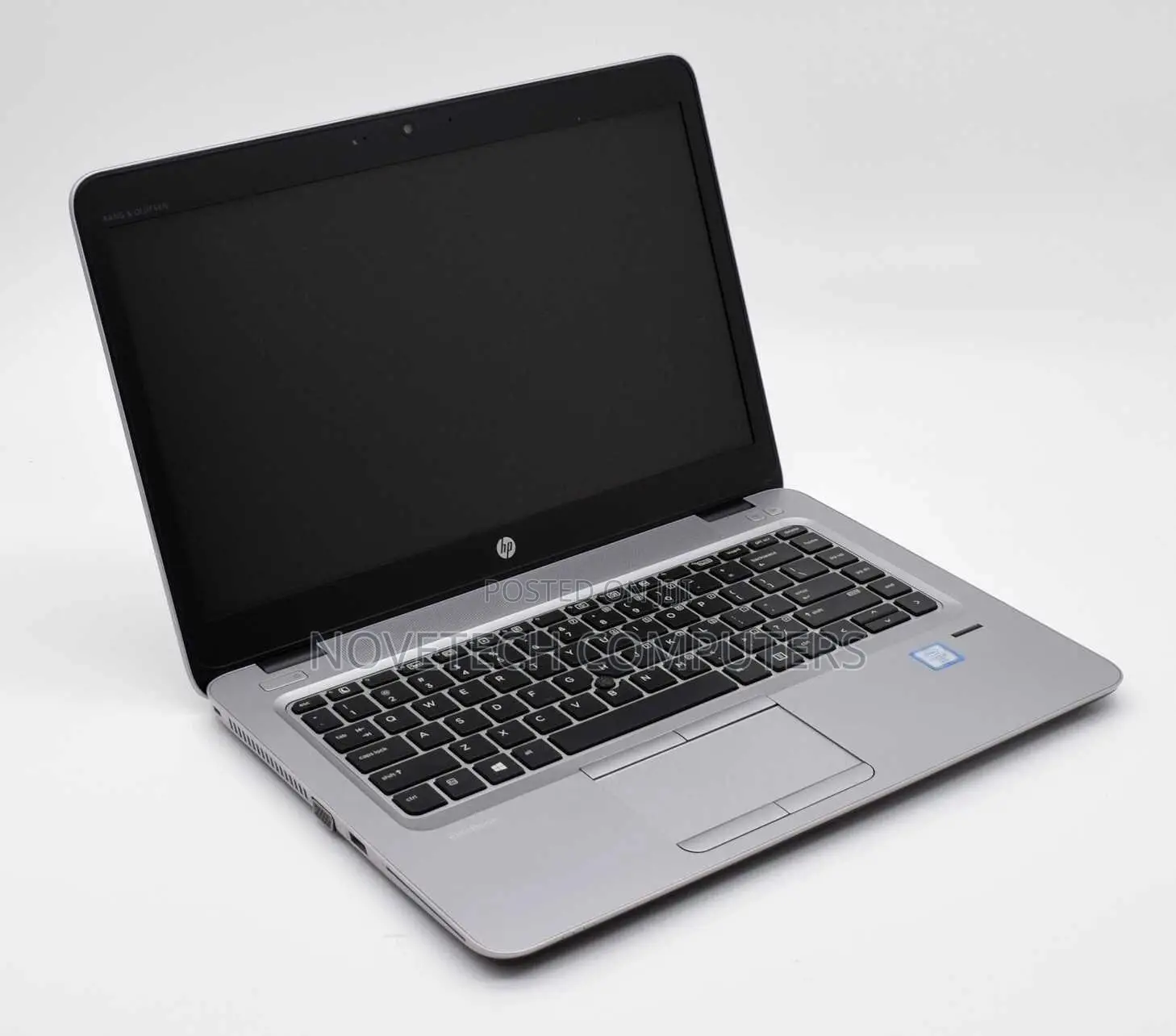 Laptop HP EliteBook 840 G3 16GB Intel Core I7 HDD+SSD 256GB