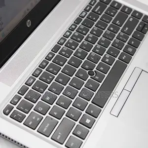 Laptop HP EliteBook 840 G3 16GB Intel Core I7 HDD+SSD 256GB