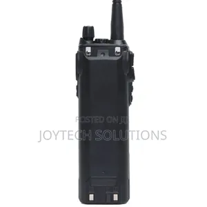 Uv82 With Li-Ion Battery 10km Long Range