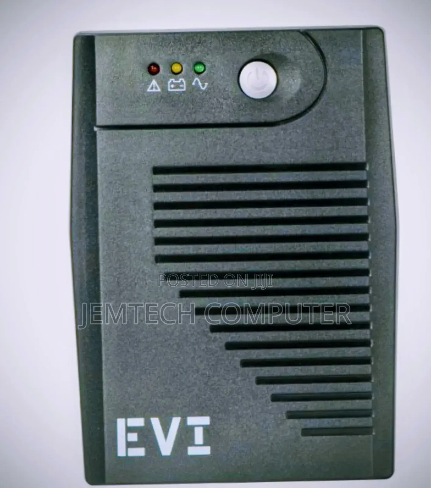 Evi 850va Line Interactive Ups