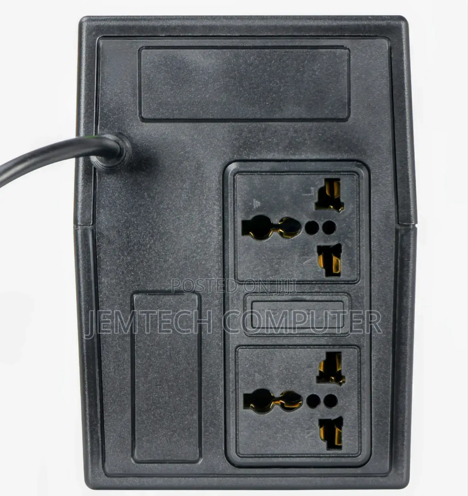 Evi 850va Line Interactive Ups