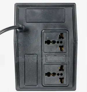 Evi 850va Line Interactive Ups