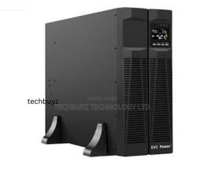 Evi 3000va / 2700w Rack Mount Online Single Phase Ups - - thumbnail 2