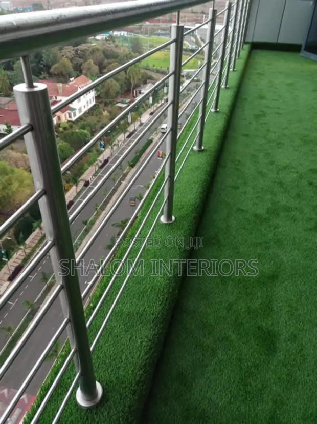 Artificial Lawn Mat , Grass Carpet