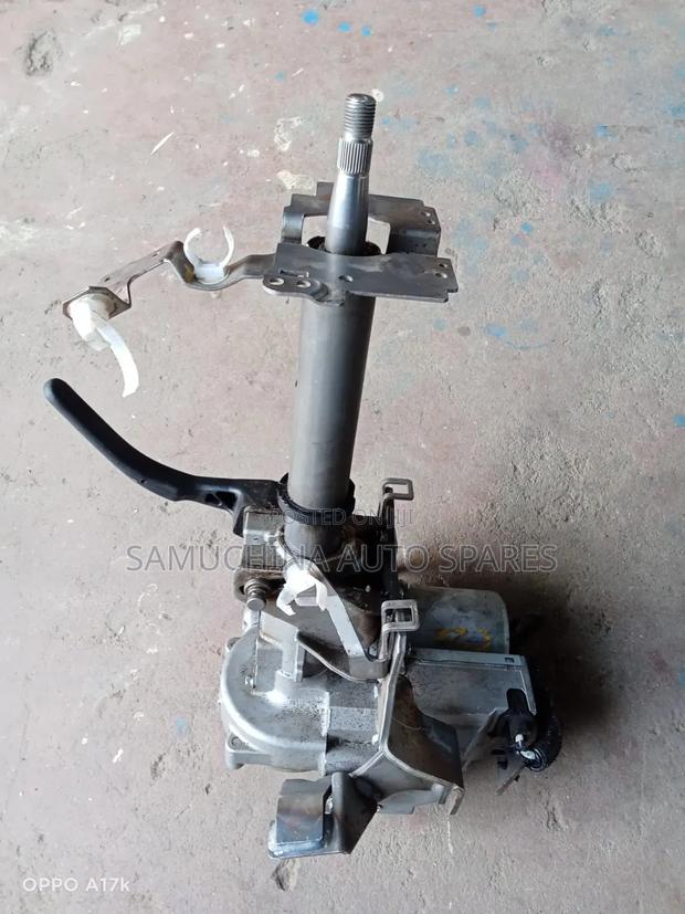 Steering Column Nissan Serena C26