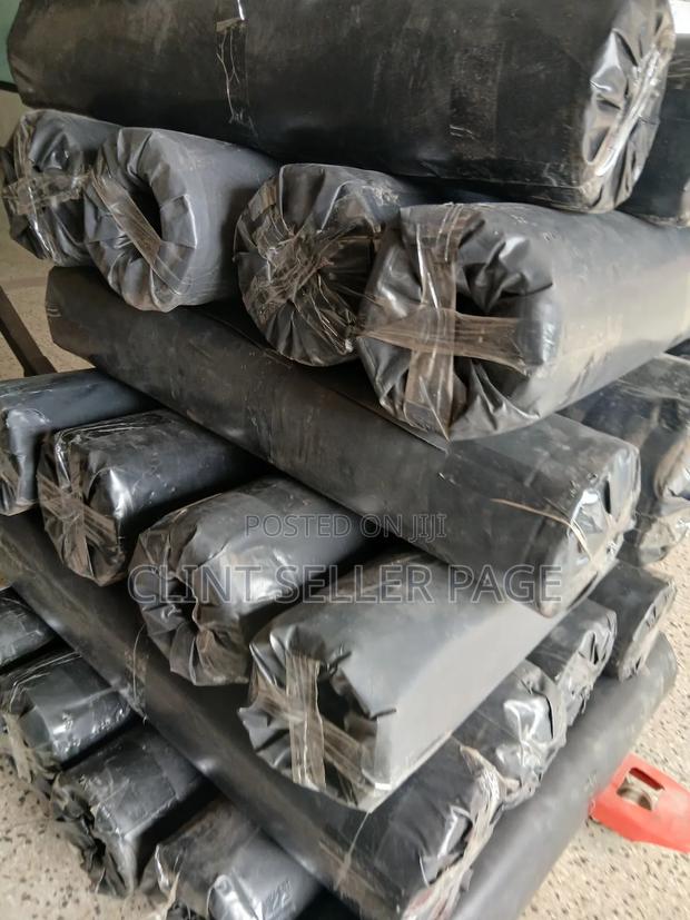 Waterproof Membrane (Dpm) Damp Proof Membrane - thumbnail 2