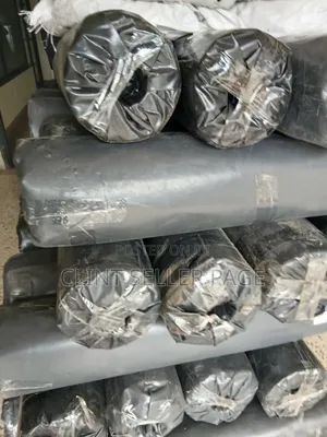 Waterproof Membrane (Dpm) Damp Proof Membrane