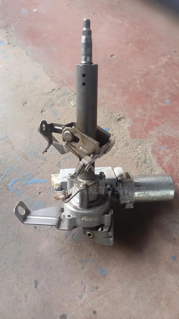 Steering Column Toyota Passo - main view