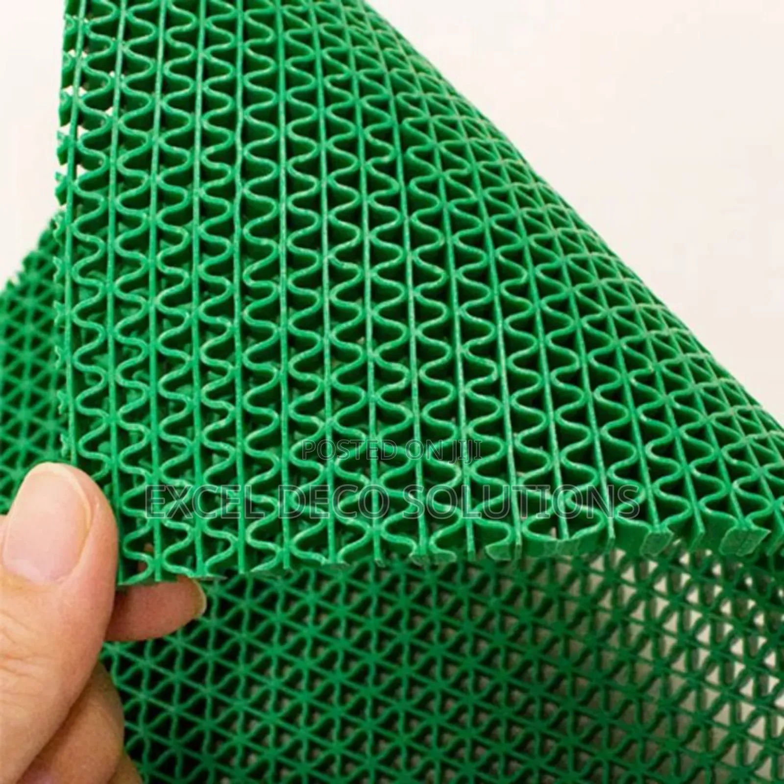  Heavy-Duty Anti-Slip Mat for Homes, Offices Commercial Use