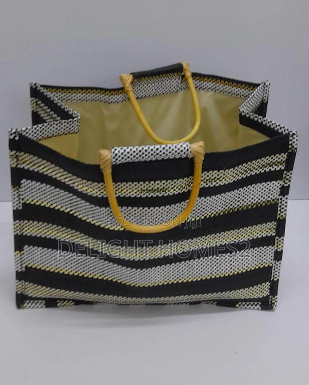 Jute Tote Bags Striped_alp