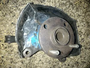 Toyota (Allion, Premio, Wish,Vitz)-Complete Wheel Hub Bearing