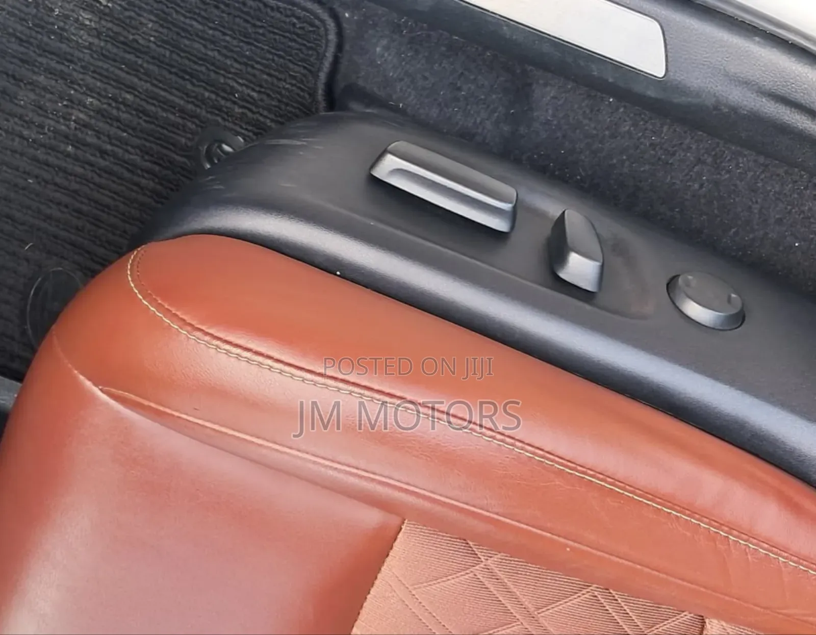Toyota Harrier 2019 Off white