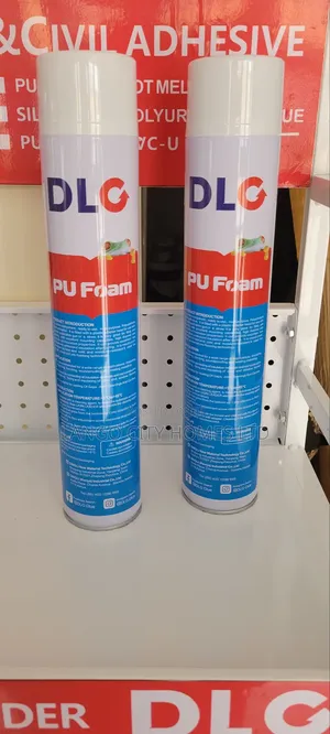 High Quality Pu Foam Glue