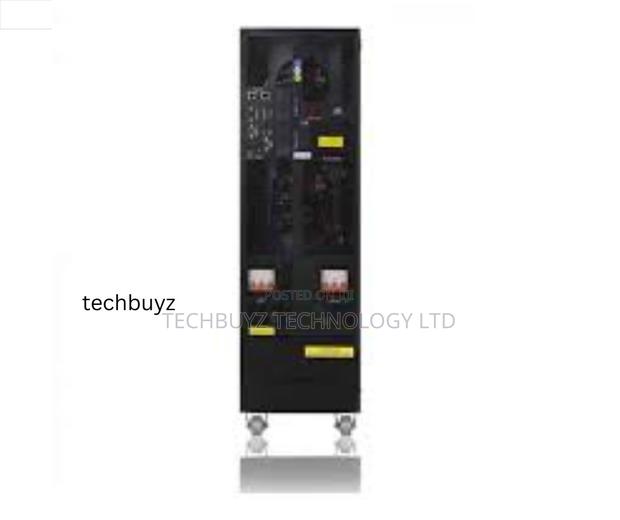 Evi 20000va /18000w Tower Online 3 Phase Ups -Online Double Conversion