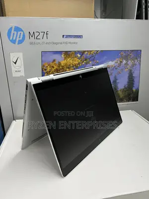 New Laptop HP EliteBook x360 1030 G4 16GB Intel Core i5 SSD 256GB