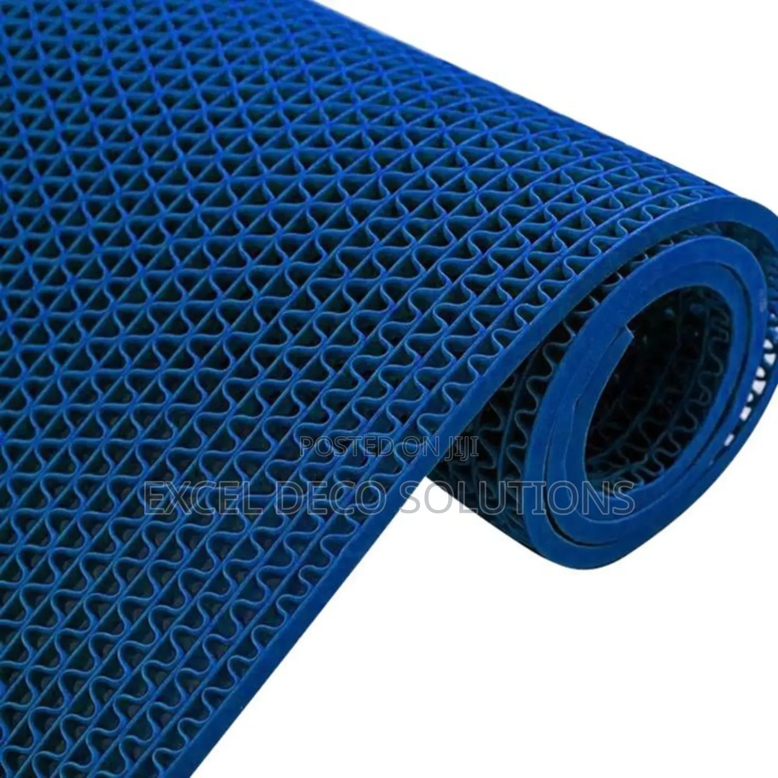  Stylish Anti-Slip Mat – Perfect for Living Rooms Bedrooms