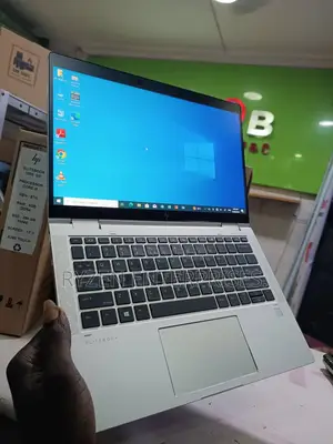 New Laptop HP EliteBook x360 1030 G4 16GB Intel Core i5 SSD 256GB
