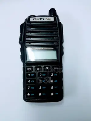 Baofeng Uv-82 Walkie Talkie Price in Kenya