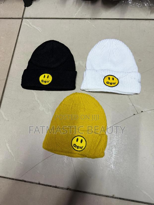 Drew Beanie Hats - thumbnail 5
