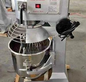 Top Quality Dough Mixer - thumbnail 2