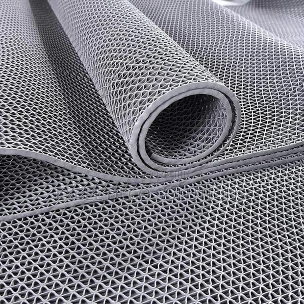Anti-Slip Mat for Office Entrances – Durable Professional Look