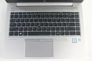 Laptop HP EliteBook 840 G5 16GB Intel Core I5 HDD+SSD 256GB