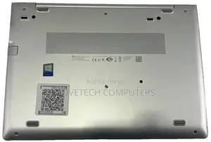 Laptop HP EliteBook 840 G5 16GB Intel Core I5 HDD+SSD 256GB