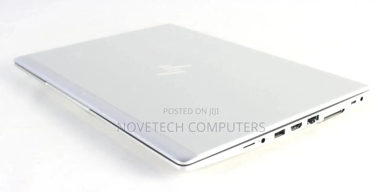 Laptop HP EliteBook 840 G5 16GB Intel Core I5 HDD+SSD 256GB