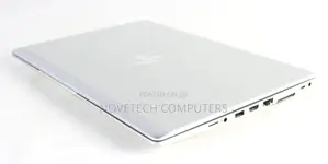 Laptop HP EliteBook 840 G5 16GB Intel Core I5 HDD+SSD 256GB