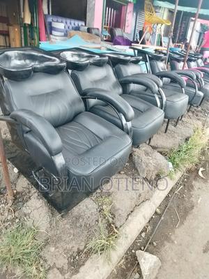 Portable Saloon Sinks - thumbnail 2