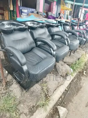 Portable Saloon Sinks