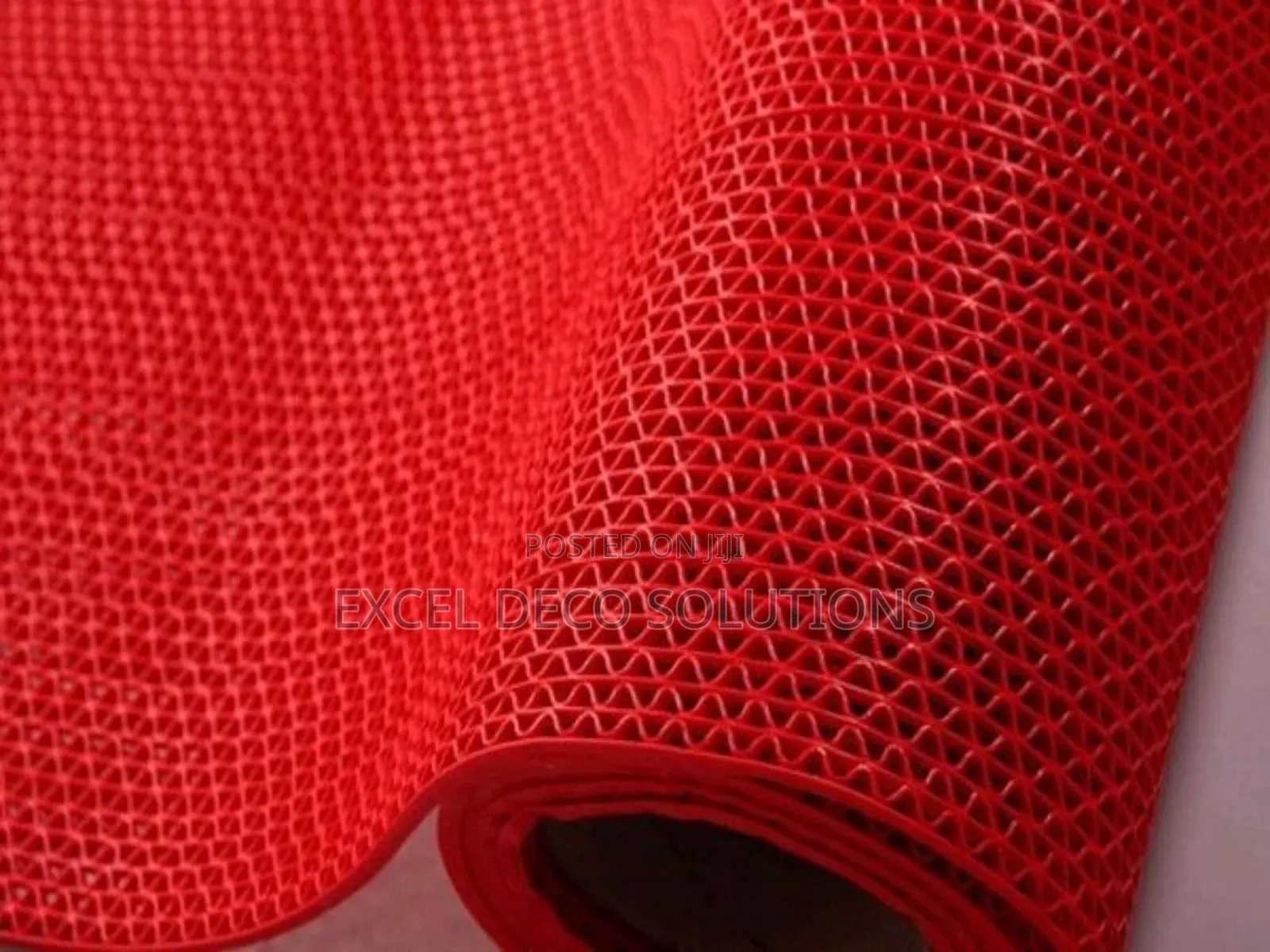 Eco-Friendly Anti-Slip Mat – Safe, Durable Stylish