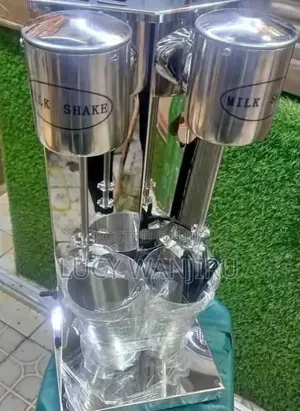 Affordable Milk Shake / Milk Shake