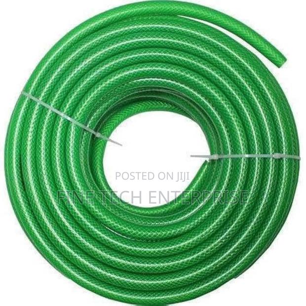1 by 50 Metres Braided Pipes