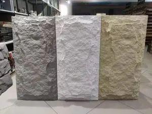Pu Stone Cladding Panel – Versatile & Lightweight Pu Stone Panels
