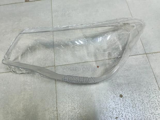 Subaru Sj5 Headlens - main view