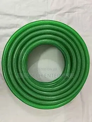 3/4 by 50 Metres Braided Pipes