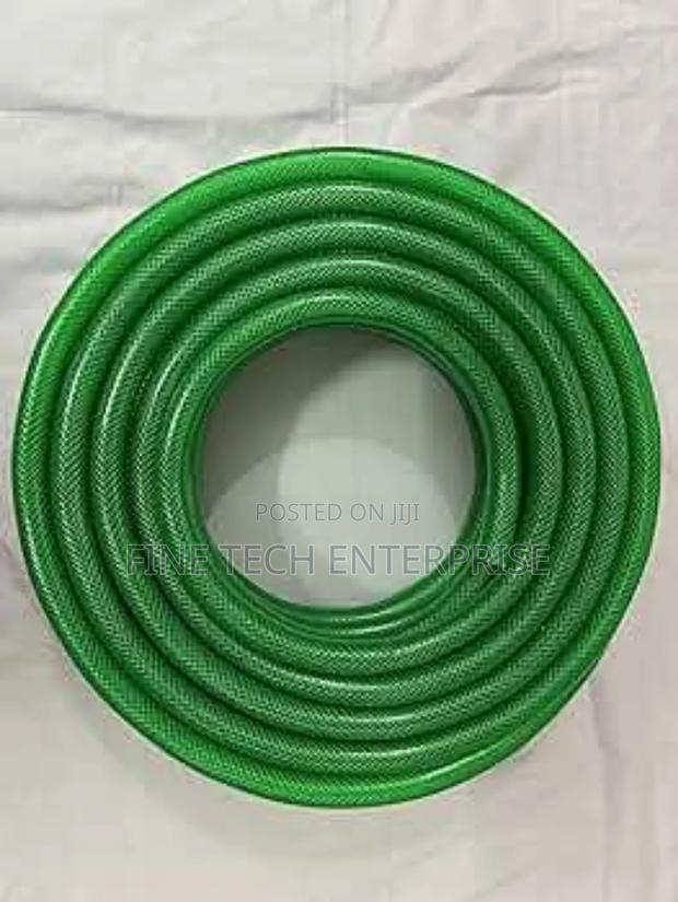 3/4 by 50 Metres Braided Pipes